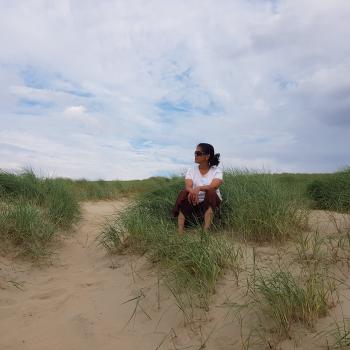 Babysitter Almere Stad: Helen