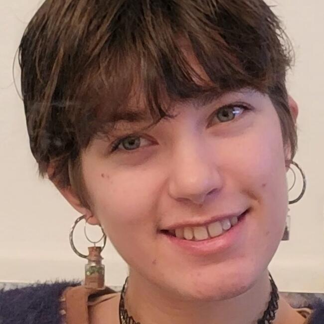 Babysitter in Laguna Niguel: Allison