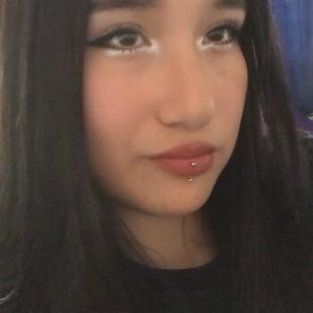 Babysitter in Peñalolén: Yasna