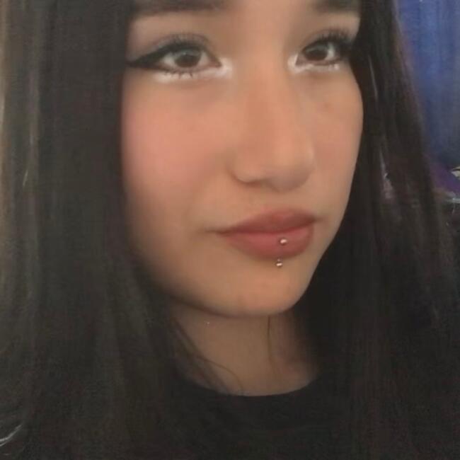 Babysitter in Peñalolén: Yasna