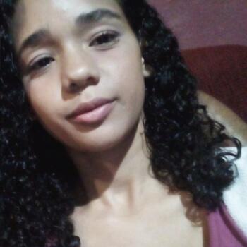 Babysitter in Ribeirão das Neves: Thaissa