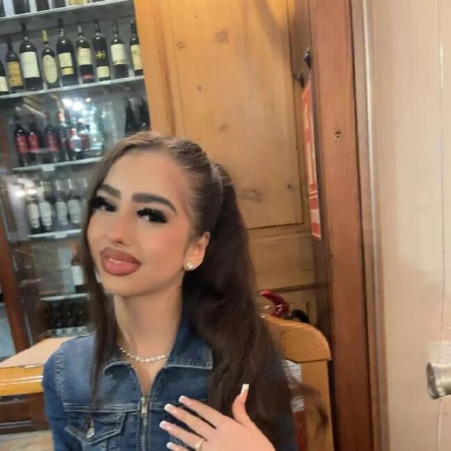 Nanny in Marbella: Idaira