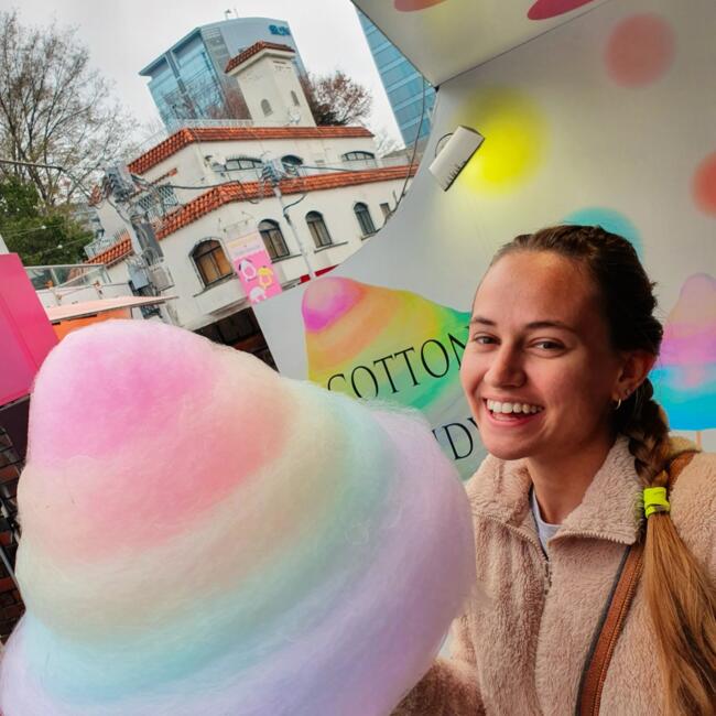 Babysitter in Gold Coast: Kaycee