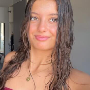 Babysitter in Faro: Catarina
