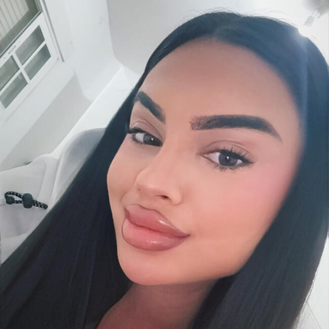 Niñera en Marbella: Gisela