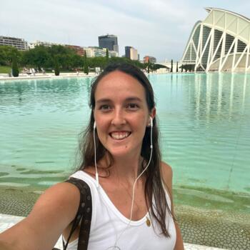Baby-sitter in Lausanne: Sara