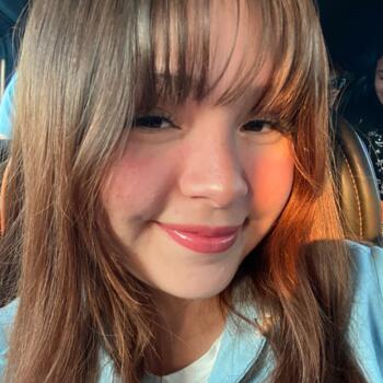 Niñera en Puerto Mexico: Anna Victoria