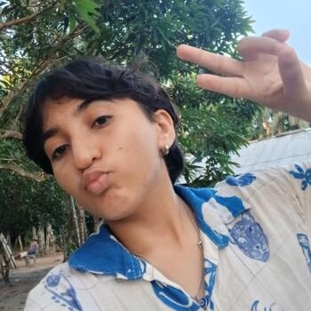 Babá em Santarém: Luciane