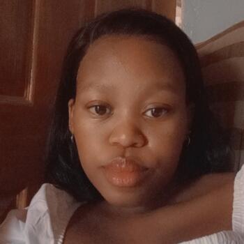 Babysitter in Uitenhage: Zikhona