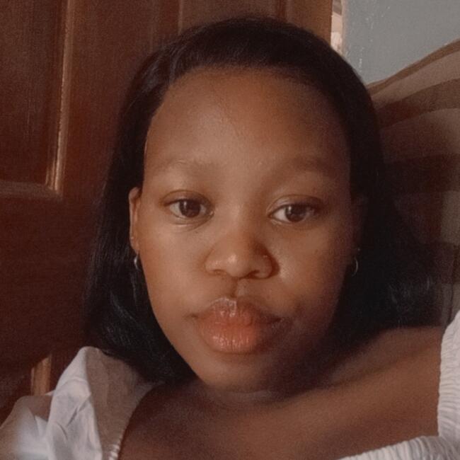 Babysitter in Uitenhage: Zikhona