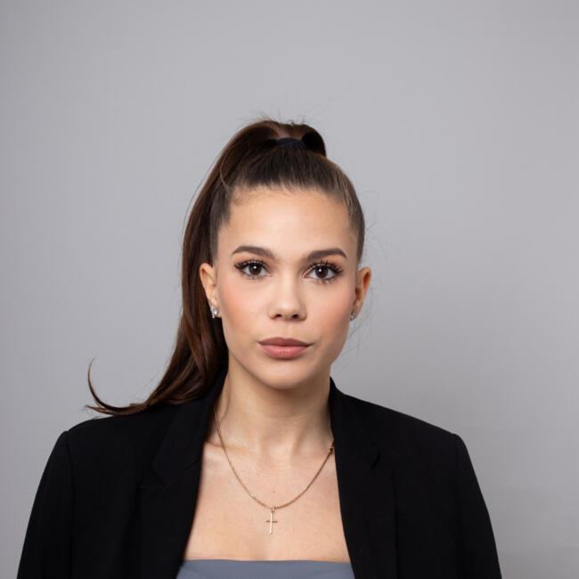 Babysitter in Dunakeszi: Csenge