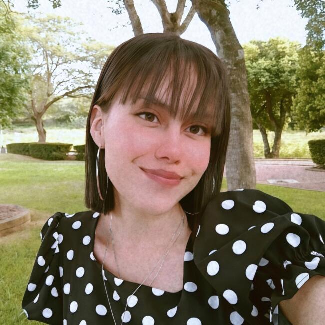 Babysitter in Gravataí: Ana Júlia