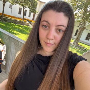 Niñera en Valencia: Javiera