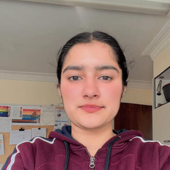 Babysitter in Blenheim: Jaspreet