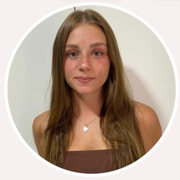 Babysitter in Torrejón del Rey: Damaris