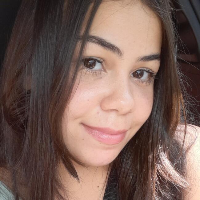 Babysitter in Rancharia: Ana Laura