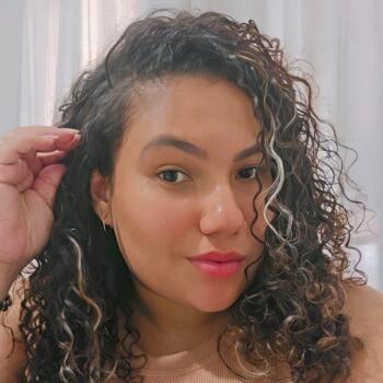 Babysitter Goiânia: Nathyelle