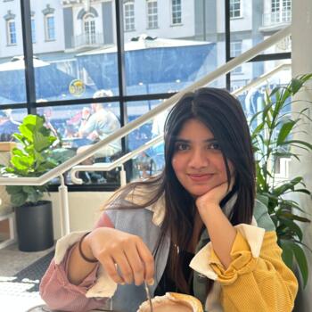 Babysitter in Brisbane: Noorjahan