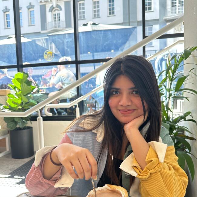 Babysitter in Brisbane: Noorjahan