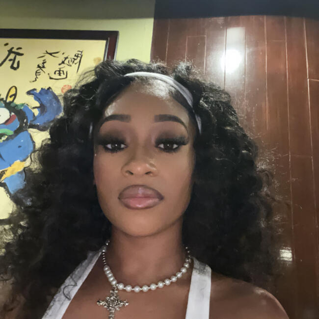 Babysitter in New York: Mattisyn