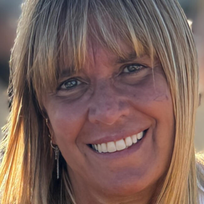 Babysitter in Buenos Aires: Gabriela