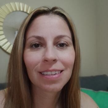 Niñera San Ramón: Carolina Sheerin Arrieta