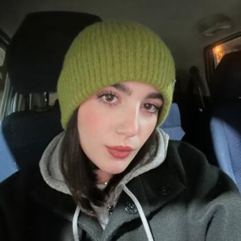 Babysitter a Bari: Martina