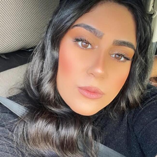 משרת בייביסיטר ב- רמת גן: שירן