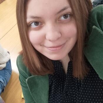 Niñera en Puerto Montt: Maria Fernanda