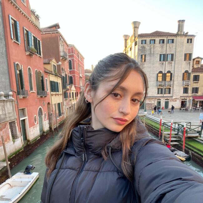 Niñera en Temuco: Florencia