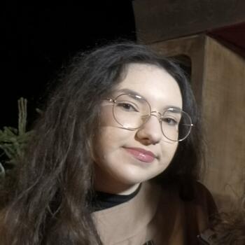 Babysitter in Montpellier: Anais