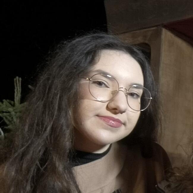 Babysitter in Montpellier: Anais