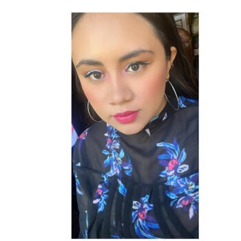 Niñera en Neza: Mariana