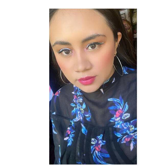 Babysitter in Ciudad Nezahualcoyotl: Mariana