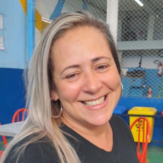 Babysitter in São Paulo: Elizandra