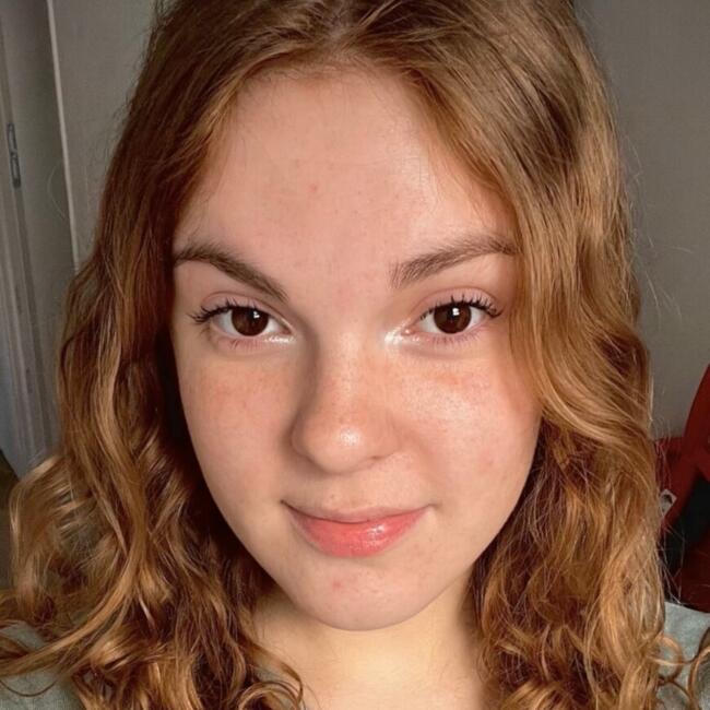 Babysitter in Straßburg: Célia