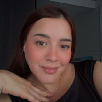 Babysitter in Aveiro: Katherine