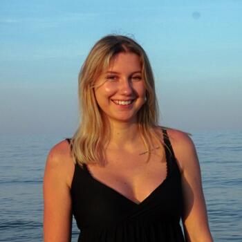 Babysitter in Montpellier: Elsa