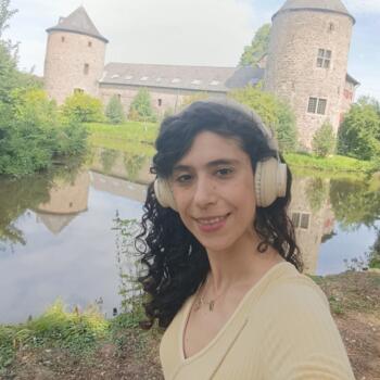 Babysitter in Düsseldorf: Teresa
