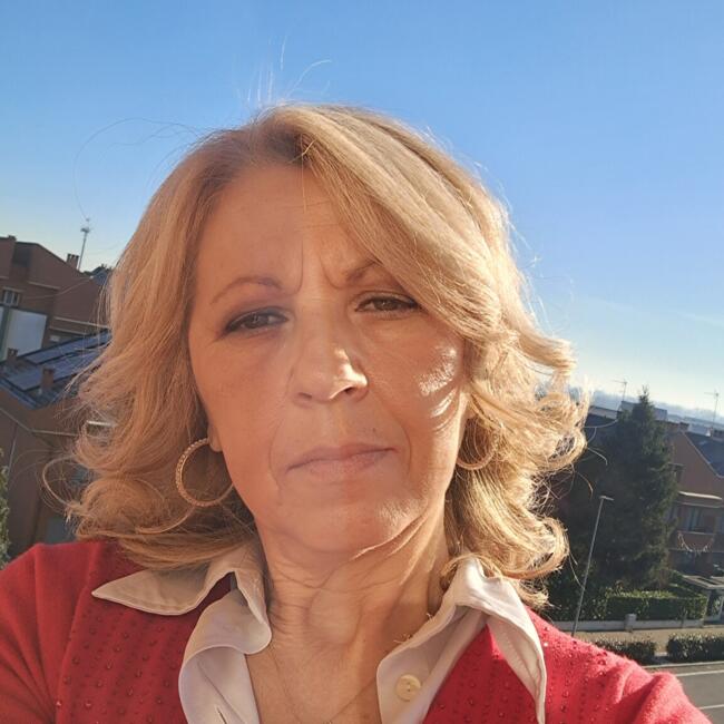 Nanny in Milan: Concetta