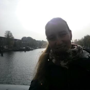 Oppas in Ede: Annebeth