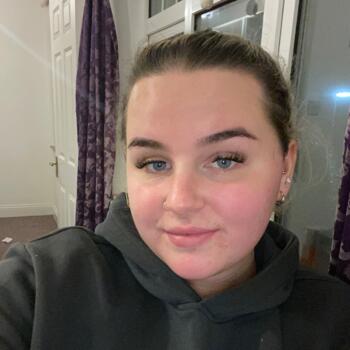 Babysitter in Tralee: Eileen