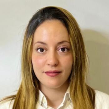 Babysitter Sant Andreu de Llavaneres: Iman