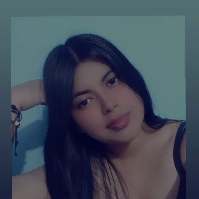 Babysitter in Pasto: Daniela