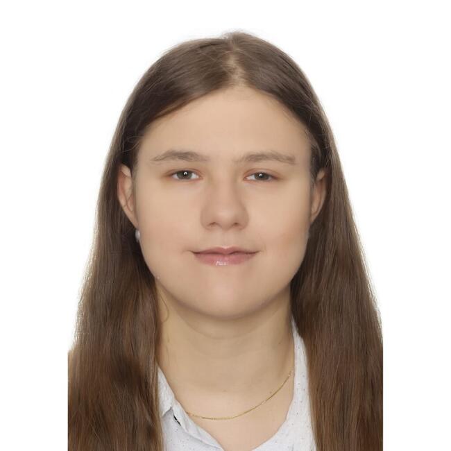 Opiekunka do dziecka w Warszawa: Maja