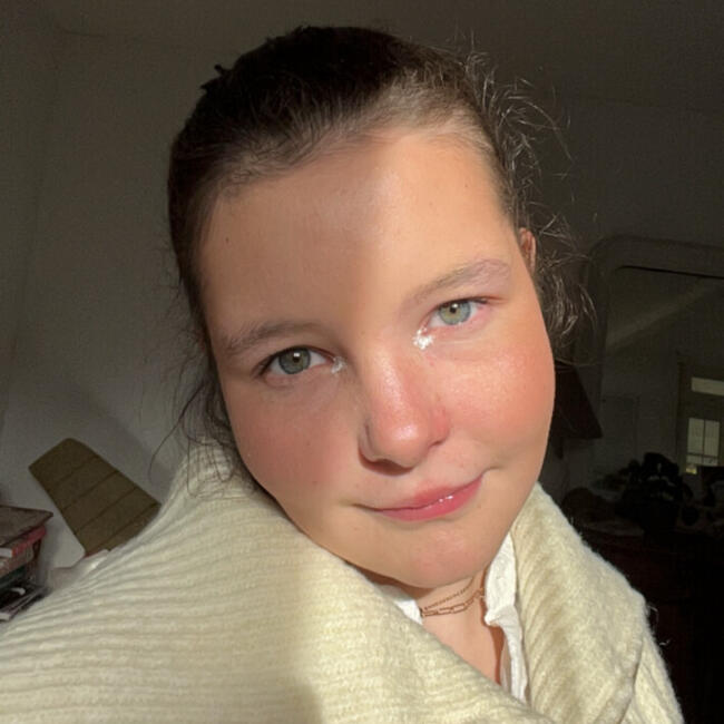 Babysitter in Bray: Esther