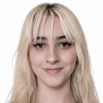 Niñera en Piriápolis: Sabrina