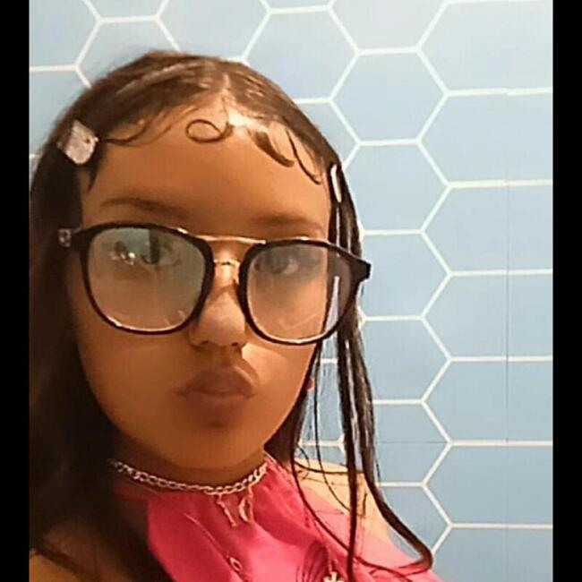 Babysitter in Ojo de Agua: Katia