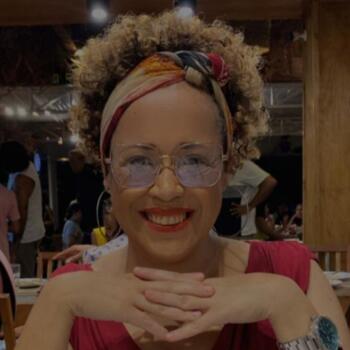 Babysitter in Serra: Christiane