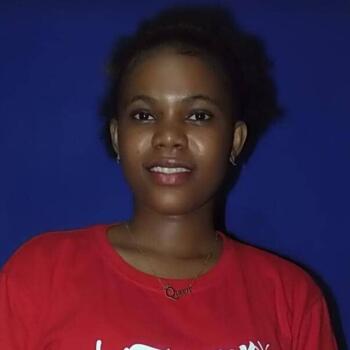 Babysitter in Toulouse: Soibahadine